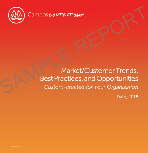 Secondary-Market-Research-Sample-Report