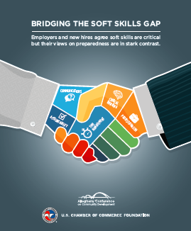 Bridging the Soft Skills Gap millennials in the workforce