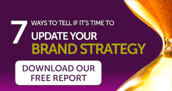 Brand Strategy Brand Overhaul
